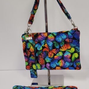 Small Butterfly Bag