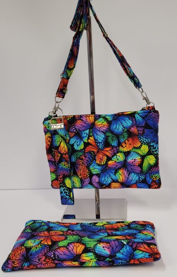 Small Butterfly Bag