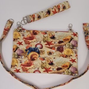 Sea Shell Small Bag