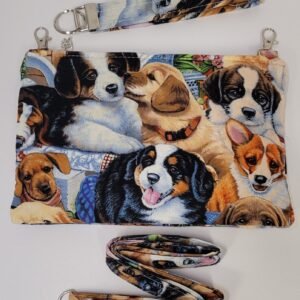Small Puppy Bag
