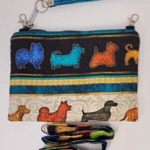 Walking Dogs Bag