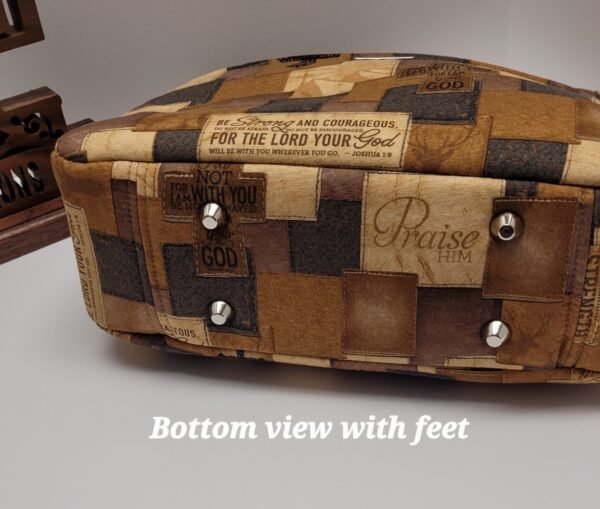 Faith Handbag - Image 3