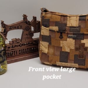 Faith Handbag