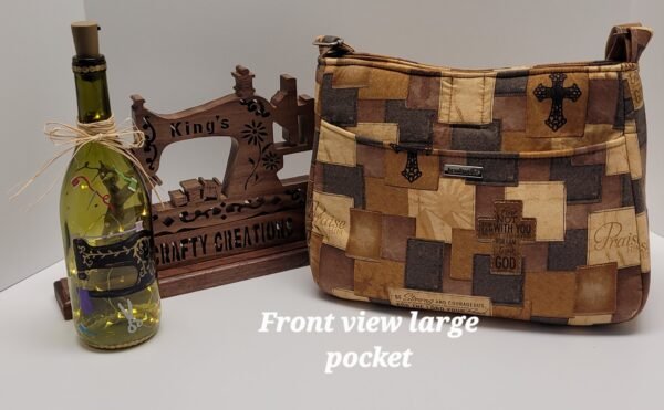 Faith Handbag