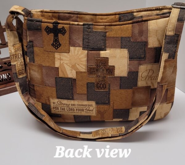 Faith Handbag - Image 4