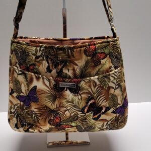 Butterfly Bag