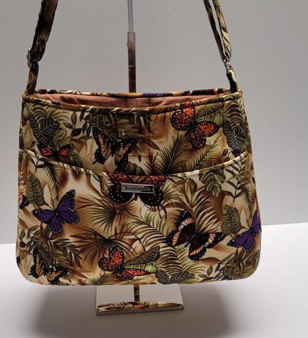 Butterfly Bag