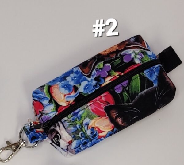 Cat Change Purses - Image 3