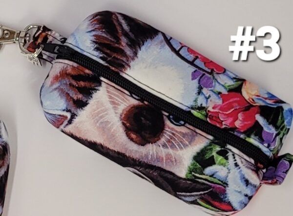 Cat Change Purses - Image 4