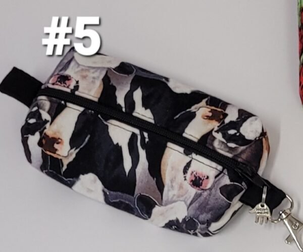 Assortment Change Purses - Image 6