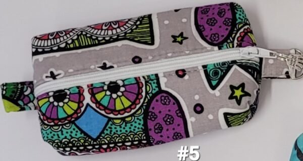 Owl Change Purses - Image 6